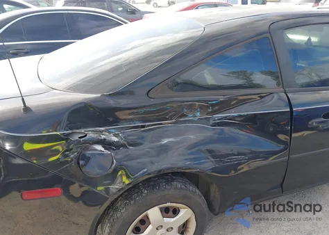 2006 Chevrolet Cobalt Ls z USA, uszkodzony, nr VIN 1G1AK15F767868006